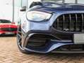 Mercedes-Benz E63S AMG Estate E-klasse 4MATIC Premium Plus Merce Blauw - thumbnail 13