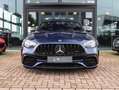 Mercedes-Benz E63S AMG Estate E-klasse 4MATIC Premium Plus Merce Blauw - thumbnail 5