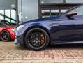 Mercedes-Benz E63S AMG Estate E-klasse 4MATIC Premium Plus Merce Blauw - thumbnail 26