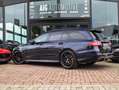 Mercedes-Benz E63S AMG Estate E-klasse 4MATIC Premium Plus Merce Blauw - thumbnail 20