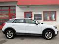 Audi Q2 1,0 TFSI S-tronic 1. Besitz Weiß - thumbnail 4