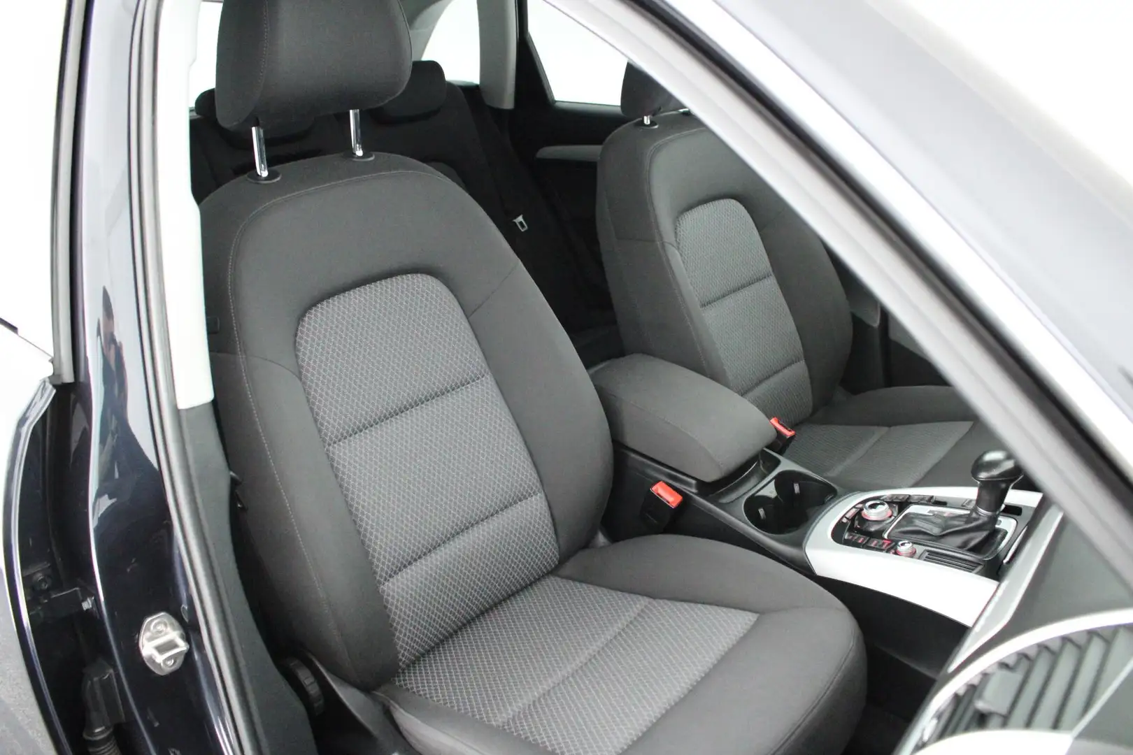 Audi Q5 2.0 TFSI quattro Pro Line Trekhaak Xenon Navigatie Blauw - 2