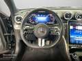 Mercedes-Benz C 300 e T AMG+NIGHT+PANO+360+AHK+LED+KEYLESS+9G Schwarz - thumbnail 14