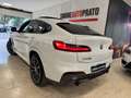 BMW X4 M X4 xdrive M40d mhev 48V auto - thumbnail 11