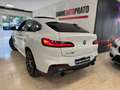 BMW X4 M X4 xdrive M40d mhev 48V auto - thumbnail 3