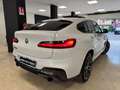 BMW X4 M X4 xdrive M40d mhev 48V auto - thumbnail 9