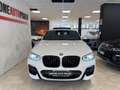 BMW X4 M X4 xdrive M40d mhev 48V auto - thumbnail 12