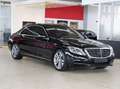 Mercedes-Benz S 500 S500 4M LANG *HEADUP*BURMESTER*TV-FOND*PANORAMA* Schwarz - thumbnail 3