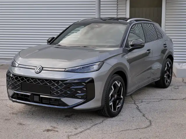 Volkswagen T-Roc NEW 1.5 eTsi 150cv R-line Dsg