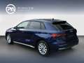 Audi A3 30 TFSI Blau - thumbnail 5
