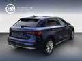 Audi A3 30 TFSI Blau - thumbnail 7