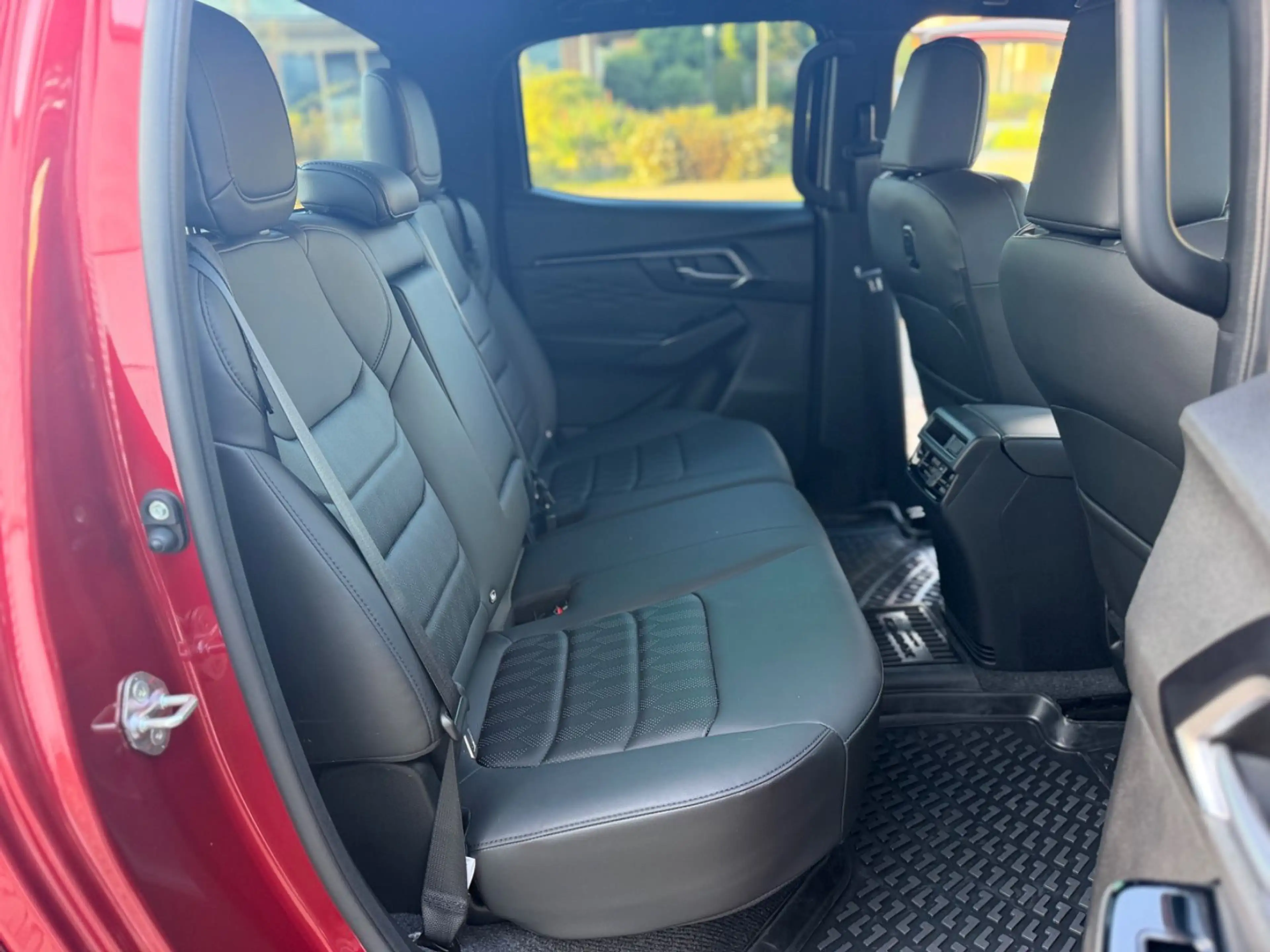 Isuzu D-Max Single Cab 2WD L*1 HAND* — photo 12