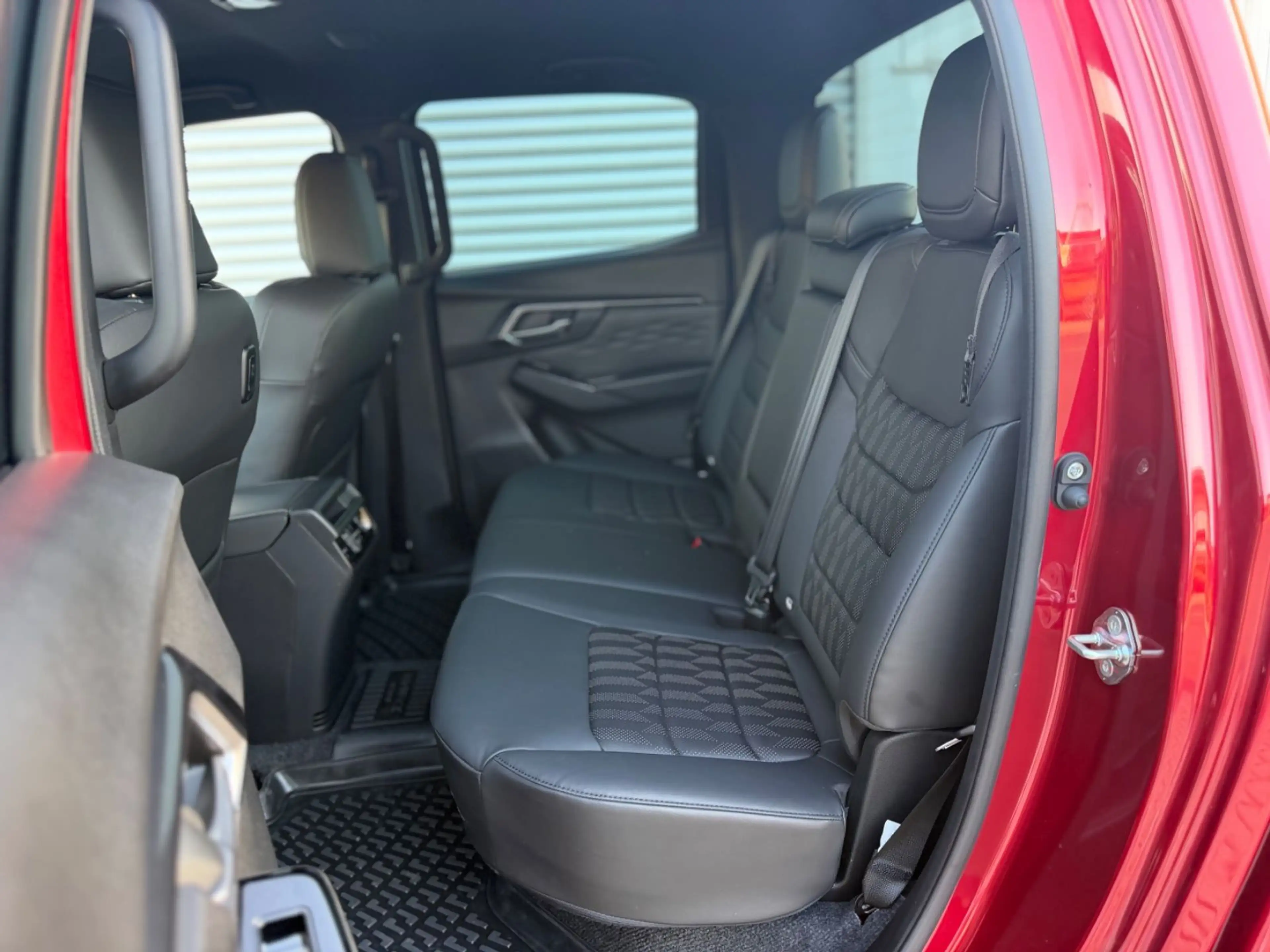 Isuzu D-Max Single Cab 2WD L*1 HAND* — photo 11