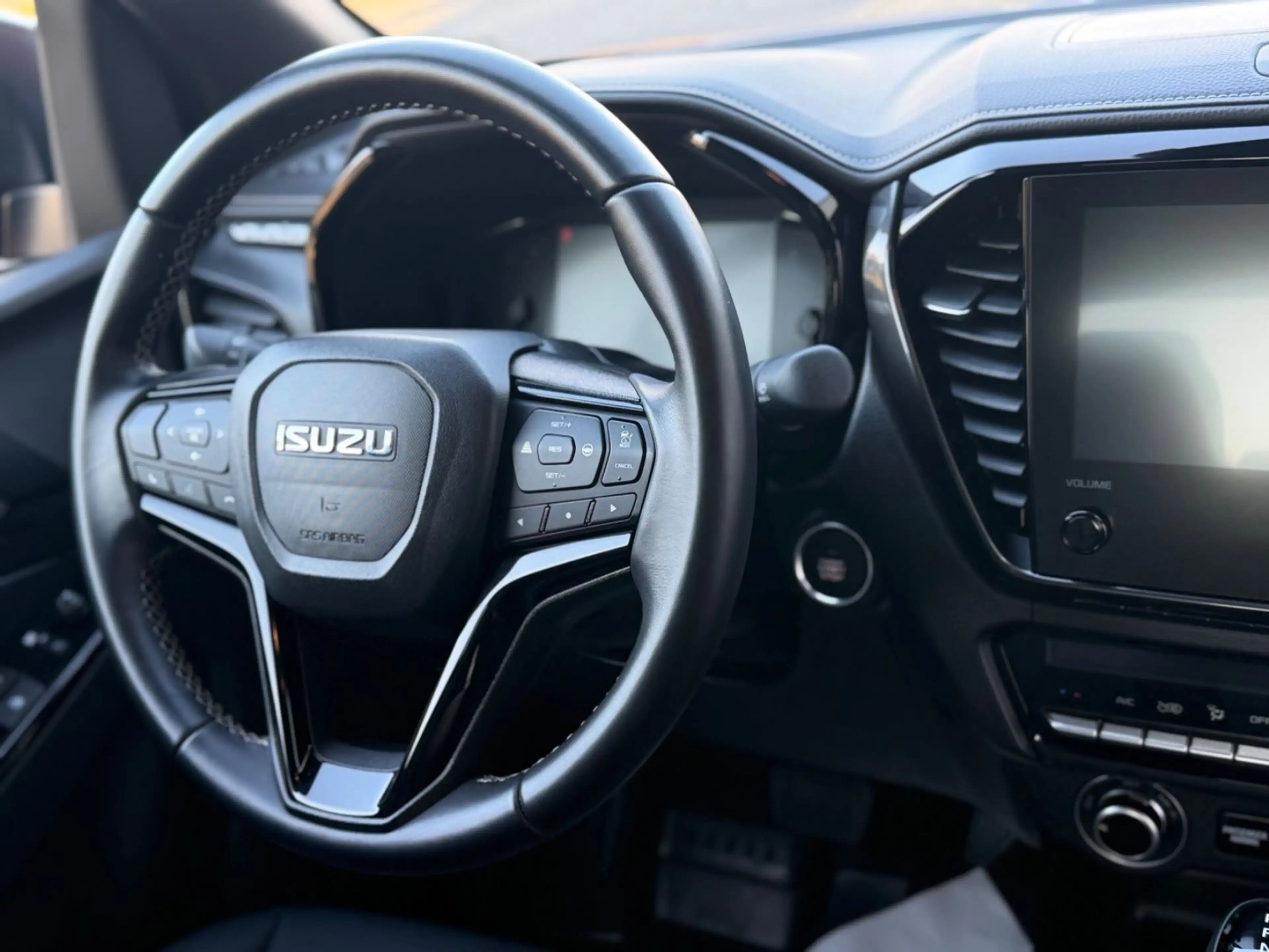 Isuzu D-Max Single Cab 2WD L*1 HAND* — photo 14