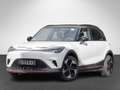 smart #1 Brabus AWD #Panoramadach#360°Cam#HUD#Memory Blanc - thumbnail 1