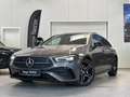 Mercedes-Benz CLA 200 SB AMG PANO+DIST+LEDER+BURM+MEMO+VZ+NIGH Grau - thumbnail 1
