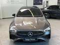 Mercedes-Benz CLA 200 SB AMG PANO+DIST+LEDER+BURM+MEMO+VZ+NIGH Grau - thumbnail 3