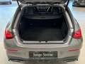 Mercedes-Benz CLA 200 SB AMG PANO+DIST+LEDER+BURM+MEMO+VZ+NIGH Grau - thumbnail 7