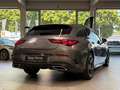 Mercedes-Benz CLA 200 SB AMG PANO+DIST+LEDER+BURM+MEMO+VZ+NIGH Grau - thumbnail 8