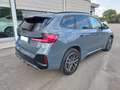 BMW X1 X1 U11 sdrive18i MSport auto Grigio - thumbnail 5