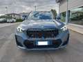BMW X1 X1 U11 sdrive18i MSport auto Grigio - thumbnail 2