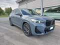 BMW X1 X1 U11 sdrive18i MSport auto Grigio - thumbnail 1