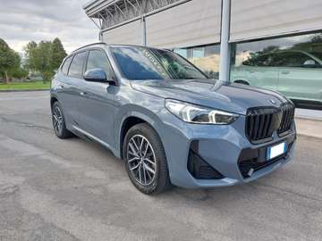 X1 U11 sdrive18i MSport auto