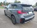 BMW X1 X1 U11 sdrive18i MSport auto Grigio - thumbnail 7