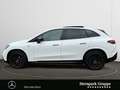 Mercedes-Benz EQE SUV EQE 43 4M SUV +Pano+Distro+SUPERSCREEN+AIRM+HAL+ Weiß - thumbnail 2