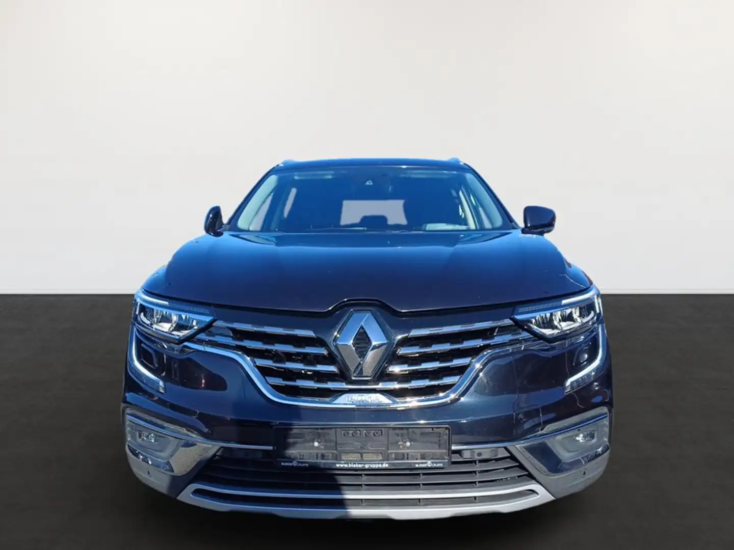 Renault Koleos Tce 160 Initiale Paris Automatik Schwarz - 2