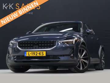 Long Range Dual Motor Launch Edition 78kWh [PANORA