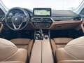 BMW 530 5 Serie Touring 530e Business Edition Plus Zwart - thumbnail 10