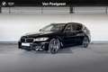 BMW 530 5 Serie Touring 530e Business Edition Plus Zwart - thumbnail 1