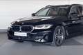 BMW 530 5 Serie Touring 530e Business Edition Plus Zwart - thumbnail 19