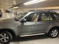 BMW X5 X5 4.8i 355ch A Gris - thumbnail 4