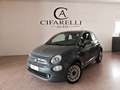 Fiat 500 500 1.0 hybrid Lounge 70cv Grigio - thumbnail 2