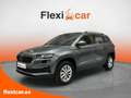 Skoda Karoq 2.0TDI Adblue Ambition 85kW Gris - thumbnail 3