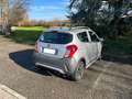 Opel Karl Karl 1.0 Rocks 73cv my19 Argento - thumbnail 5