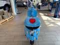 Dreems Amalfi Elektroroller 45km/h inkl. Top Case Blu/Azzurro - thumbnail 8