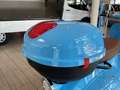 Dreems Amalfi Elektroroller 45km/h inkl. Top Case Blu/Azzurro - thumbnail 13