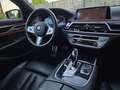 BMW 745 e AS (394ch) INDIVIDUAL M SPORT PACK 2019 100000km Grijs - thumbnail 16