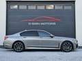 BMW 745 e AS (394ch) INDIVIDUAL M SPORT PACK 2019 100000km Grijs - thumbnail 7