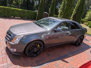 3.6 V6 Automatik Sport Luxury