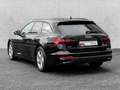 Audi A6 Avant 50 TDI quattro Blackp/AHK/Matrix S line Schwarz - thumbnail 2
