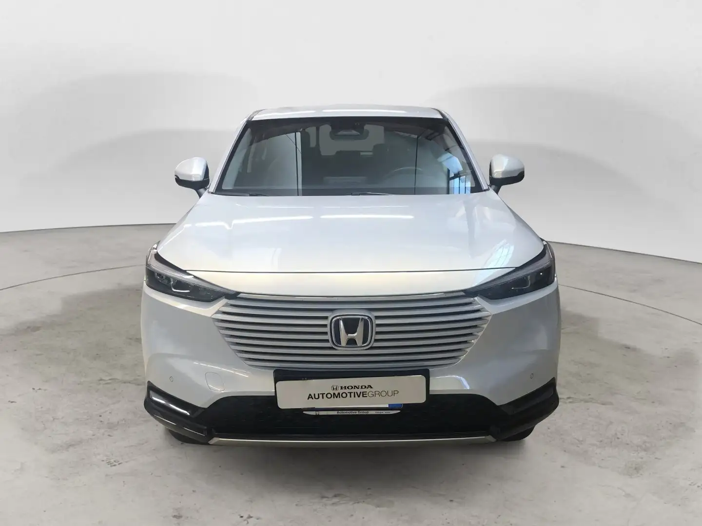Honda HR-V 1.5 Hev eCVT Advance Bianco - 2