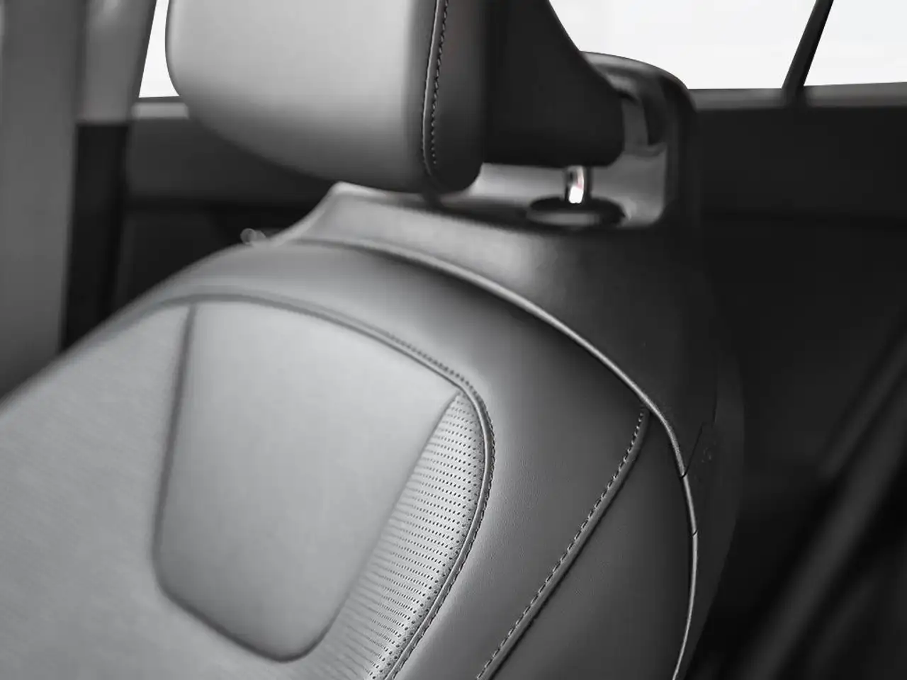 Kia Niro photo Kia Niro