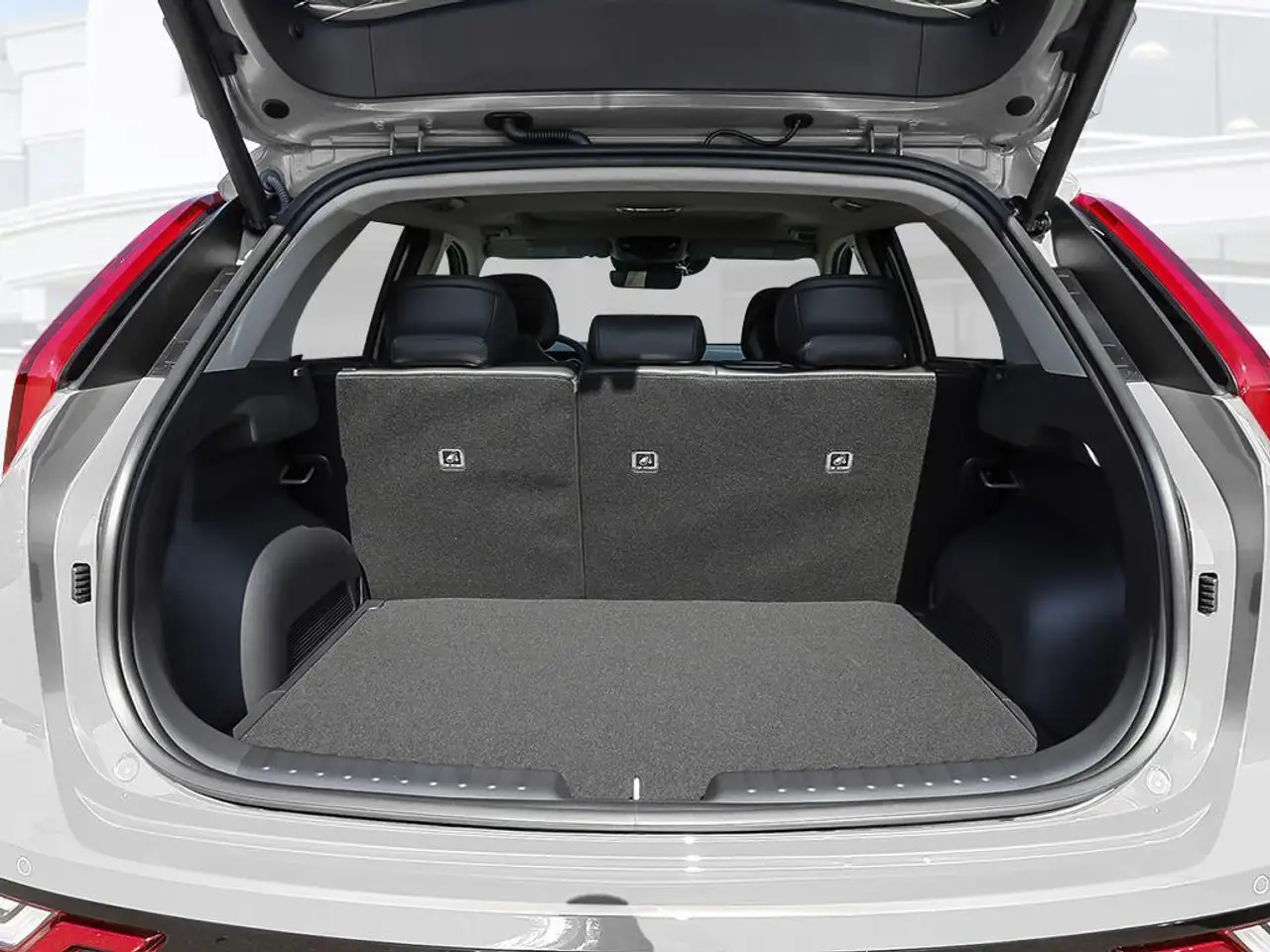 Kia Niro photo Kia Niro