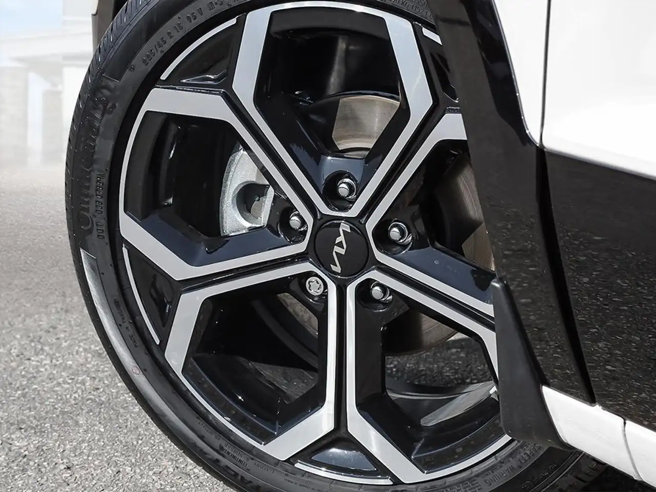 Kia Niro photo Kia Niro