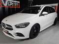 Mercedes-Benz B 180 Blanco - thumbnail 3