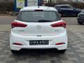 Hyundai i20 Automatik/LED/Scheckheft/1Hand Blanc - thumbnail 5